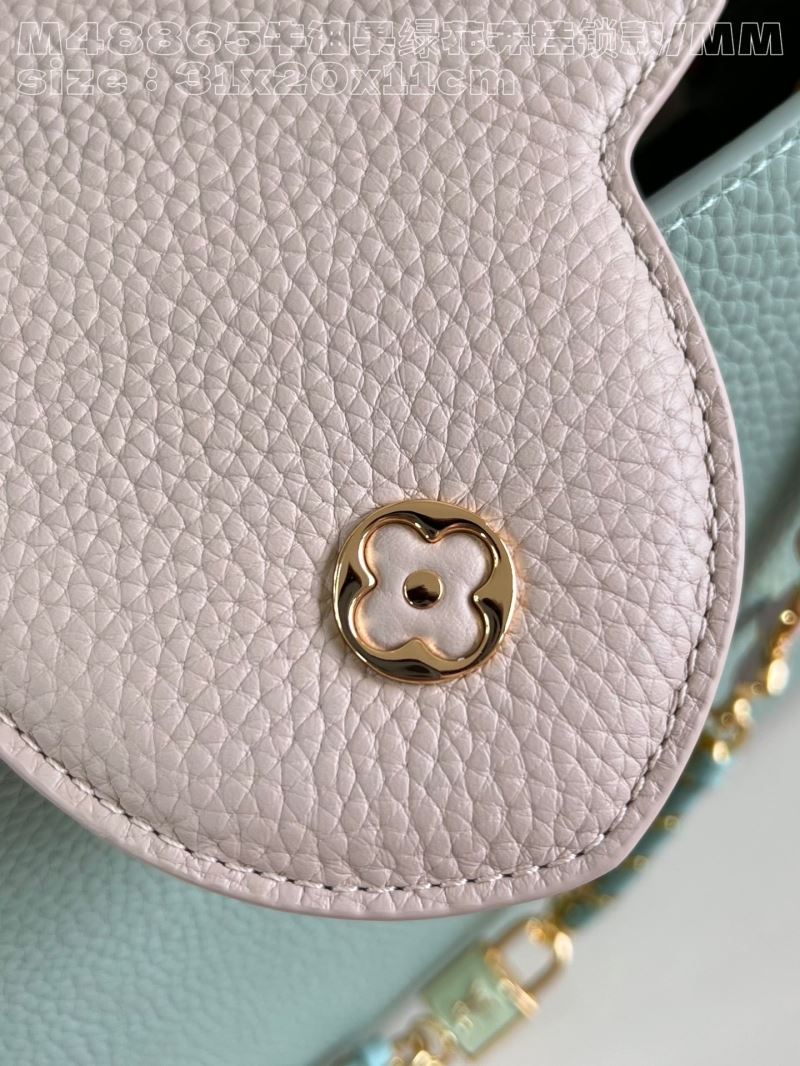 Louis Vuitton Top Handle Bags
